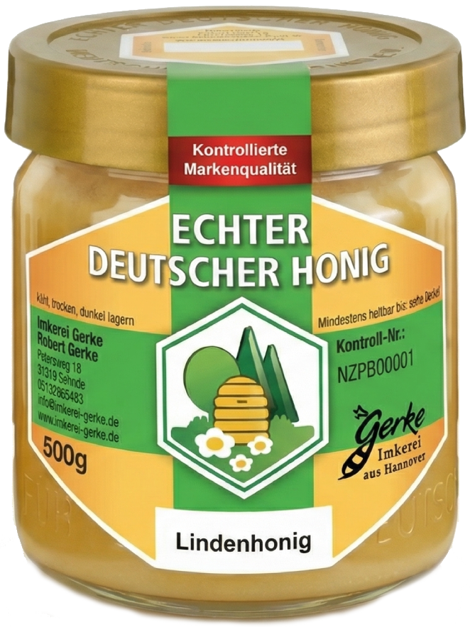 Lindenhonig