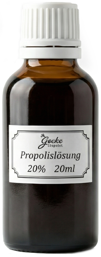 Propolislösung 20 ml